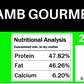 Lamb Gourmet